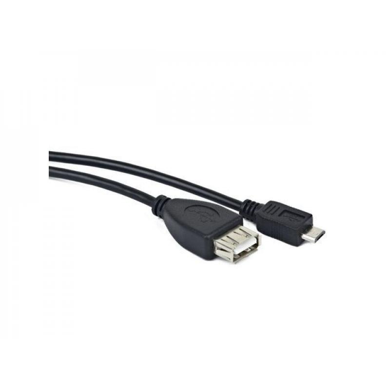 oem-0006-cable-usb-015-m-usb-20-usb-a-micro-usb-b-negro