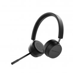 Energy Sistem Office 6 Auriculares Inalámbrico Dentro de oído Llamadas/Música Bluetooth Negro