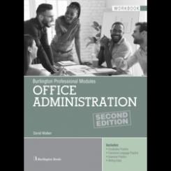 OFFICE ADMINISTRATION WORKBOOK 2ªEDICIÓN BURLINGTON