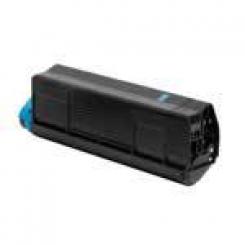 OKI C-3100 Toner Cyan / 3.000 páginas