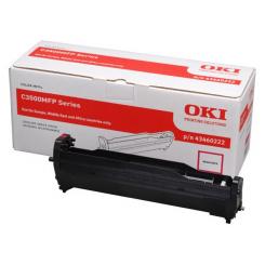 OKI C-3500/3520MFP/3530MFP/MC360 Tambor Magenta 15.000 PAGINAS DESCATALOGADO