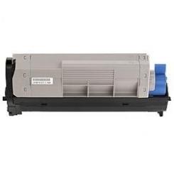 OKI C-5600/5700 Tambor Negro / (aprox. 20.000 pág.)