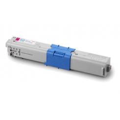OKI C510/C511/C530/C531/MC561/MC562 Toner Magenta - 5.000 paginas
