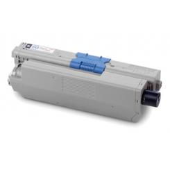 OKI C511/C531/MC562 Toner Negro / 7.000 PÁGINAS