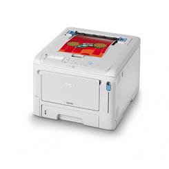 OKI C650dn Color 1200 x 1200 DPI A4