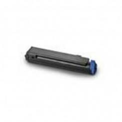 OKI C711/C710/C711WT TONER LASER AMARILLO 11.500 PÁGINAS