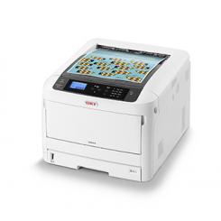 OKI C844dn Color 1200 x 1200 DPI A3 Wifi