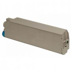 OKI C9100/C9300/C9500 Magenta Cartucho de Toner Generico - Reemplaza 41963606
