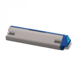 OKI C931/C911 Toner Cyan 24K