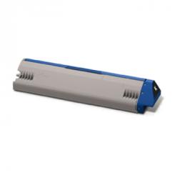 OKI C931/C911 Toner Negro 24K