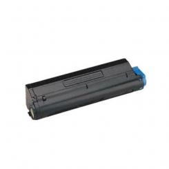 OKI EXECUTIVE ES41X0/ ES4140/ES4160L/ES4180L Toner Negro / 12.000 páginas