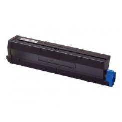 OKI EXECUTIVE ES6410 Toner Cian / 6.000 páginas