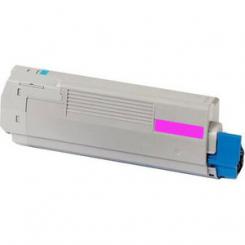 OKI EXECUTIVE ES9460MFP/ES9470MFP Toner Magenta / 32.100 páginas