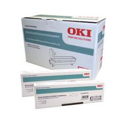OKI EXECUTIVE Toner- ES5432/ ES5442/ ES5463/ ES5473 - Black- 7K