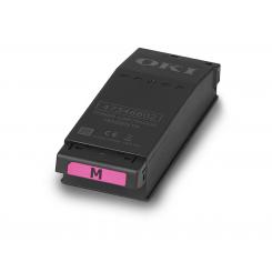 OKI Magenta toner Cartidge 6K