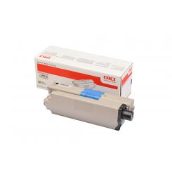 OKI Toner-C332/MC363-Black-1.5K