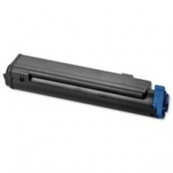 OKI Toner-C532/MC573/MC563-Cyan-6K