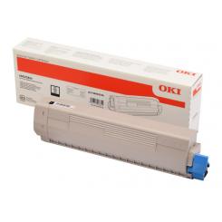 OKI TONER ES8433 NEGRO / 10000 PAG