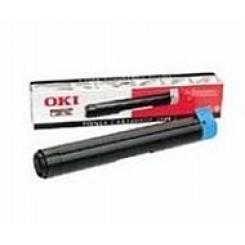 OKI Toner + Tambor OKIFAX 4510