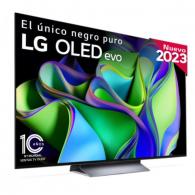 LG OLED 55 UHD 4K