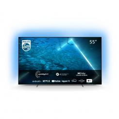 Philips OLED 55OLED707 Android TV OLED 4K UHD