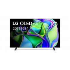 OLED evo OLED42C34LA 106,7 cm (42