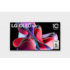 LG OLED evo OLED65G36LA 165,1 cm (65