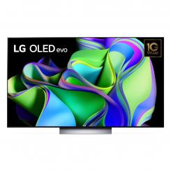 LG OLED evo OLED77C34LA.AEU Televisor 195,6 cm (77