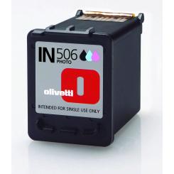 OLIVETTI 506 photo Any Way photo/photo WIReless Tinta