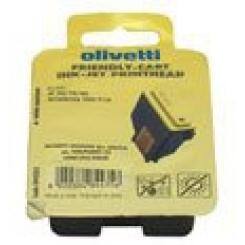 OLIVETTI Cartucho JP/90/90 PLUS NOMADJET/100 Negro