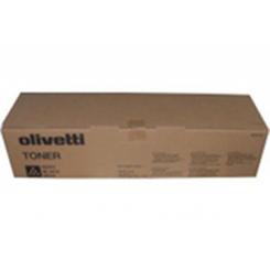 Olivetti D Color 1600MF/2000MF Toner amarillo 2.000Pag