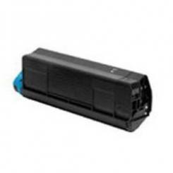 Olivetti D Color MF 200/240 Toner cian / (5.000 pág.)