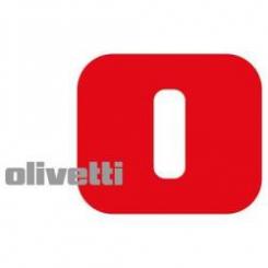 Olivetti D Color MF1600/2000 Toner magenta / 2.500 pag