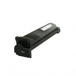 OLIVETTI D Color MF201 Toner negro / 24.000 pag