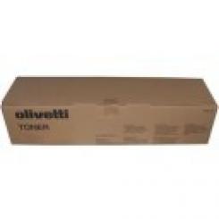 Olivetti D Color MF2603/MF2604/P2026 Toner cian / 5.000 pag