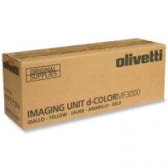 Olivetti D Color MF3000 Unidad de Imagen amarillo / 30.000 pag
