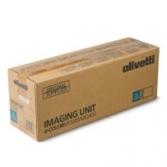 Olivetti D Color MF3000 Unidad de Imagen cian / 30.000 pag