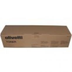 Olivetti D Color MF920/MF923 Toner cian / 2.000 pag