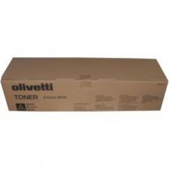 Olivetti D Color P160/160W Toner negro / (aprox. 3.000 pág. al 5%)