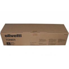 Olivetti D Color P221 Toner amarillo Alta / 6.000 pag