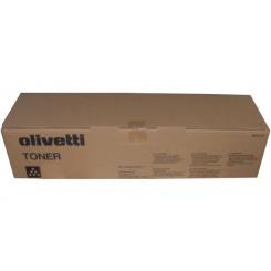 Olivetti D Color P221 Toner cian / 4.500 pag