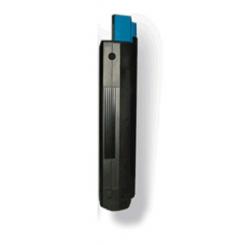 Olivetti D Color P235/330 Toner negro 6.000Pag