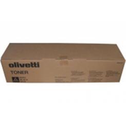 Olivetti D Copia 403MF/404MF PGl/2040 Toner negro 15.000 Paginas / 15.000 pag
