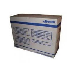 Olivetti D Copia 45/55 Tambor negro / 30.000 pag