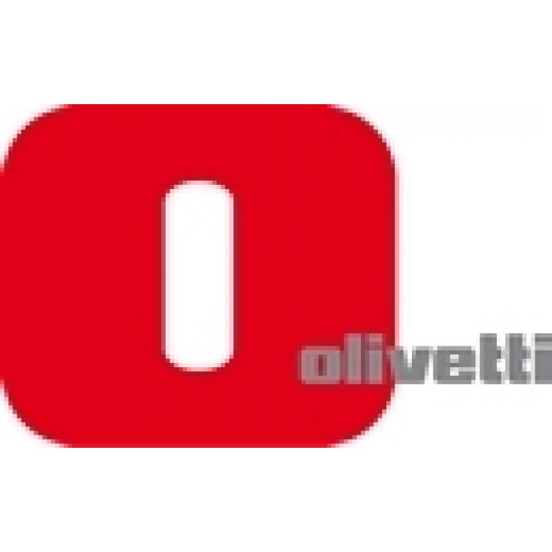 olivetti-rodillo-ir-40t-negro-rojo-2-unidades