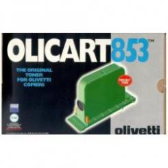 Olivetti Toner Copia 8530