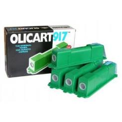 OLIVETTI Toner Copia 9017/9020 Kit4 .OLICART 917