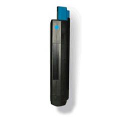 Olivetti Toner D Color MF 20 cian