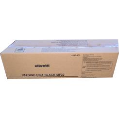 OLIVETTI Toner D Color MF 22 negro / aprox. 11.500 pág. al 5%