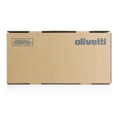 OLIVETTI TONER D-COLOR MF 222 282 362 CIAN 25.000P